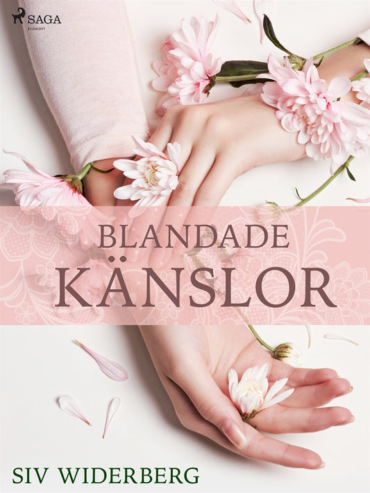 Blandade känslor – E-bok