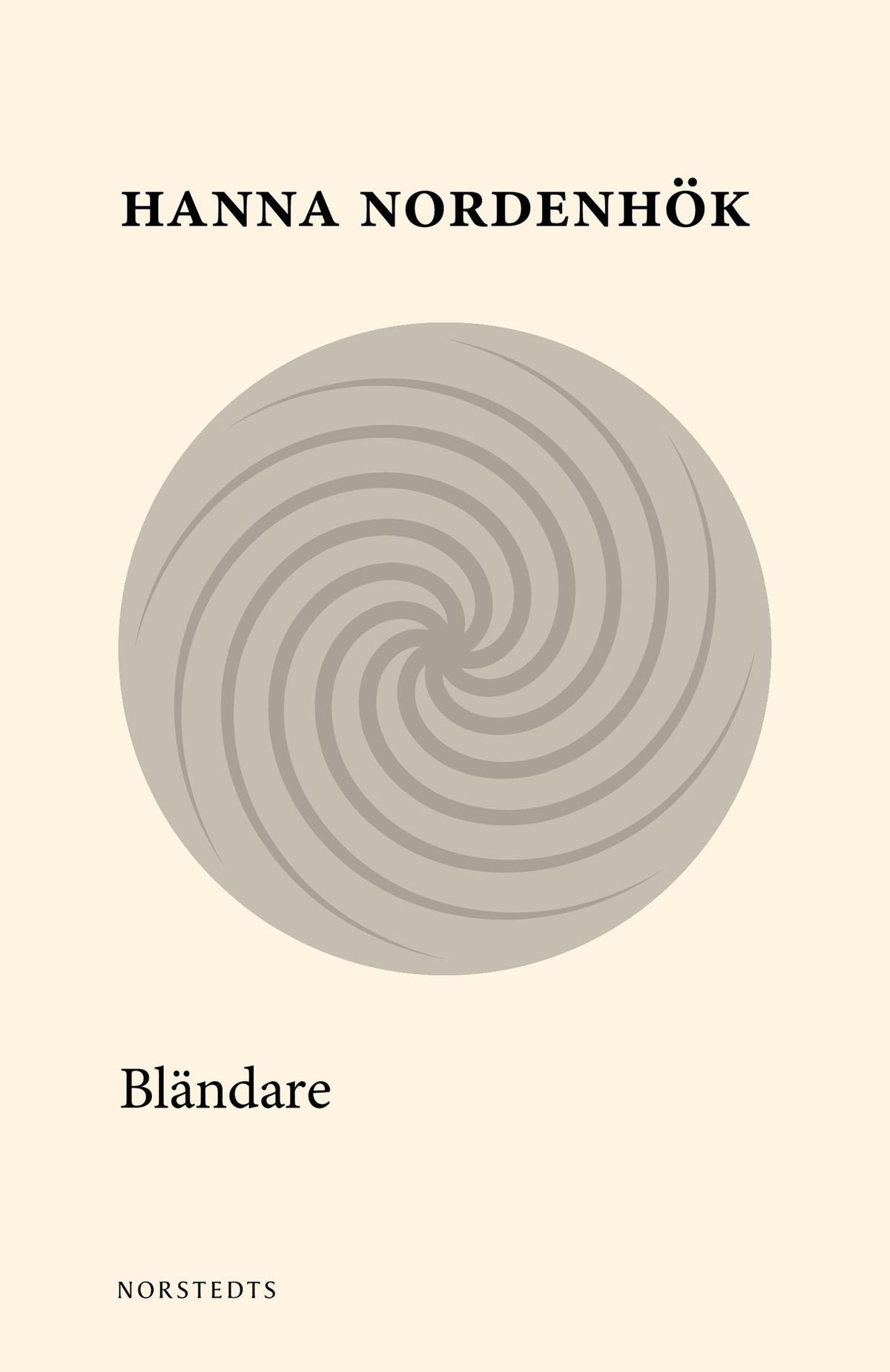 Bländare – E-bok
