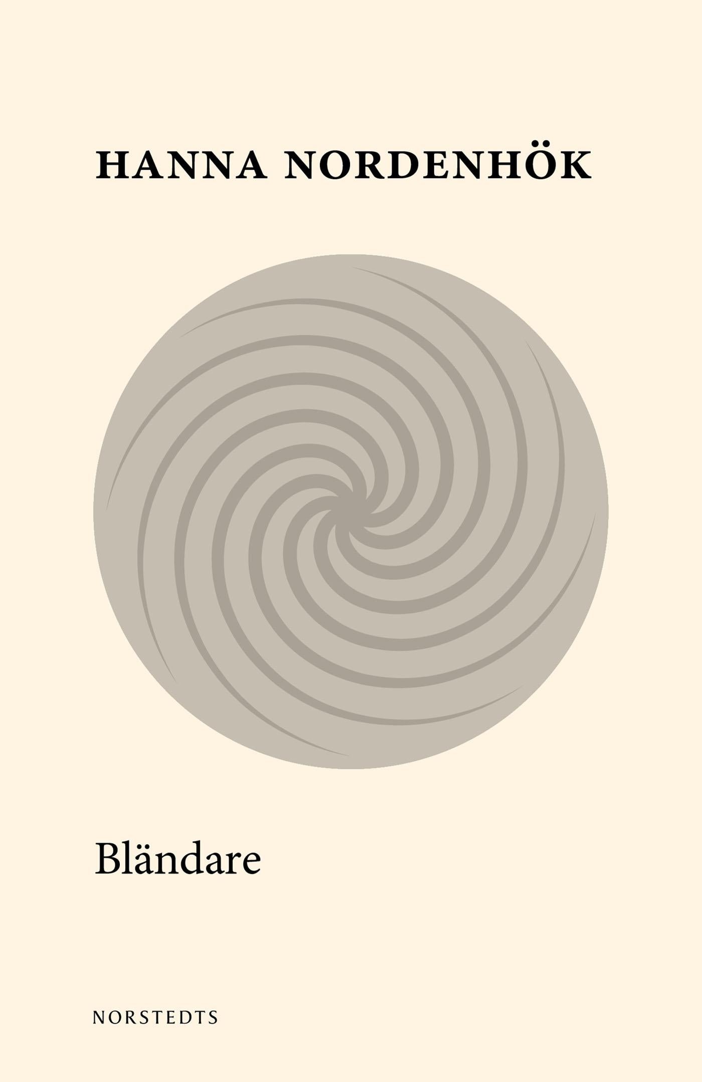 Bländare – E-bok