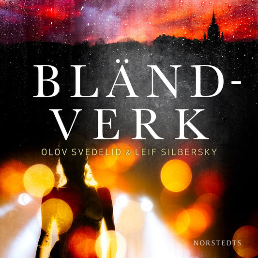 Bländverk – Ljudbok