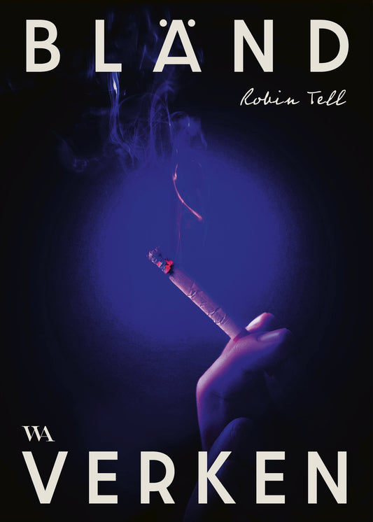 Bländverken – E-bok