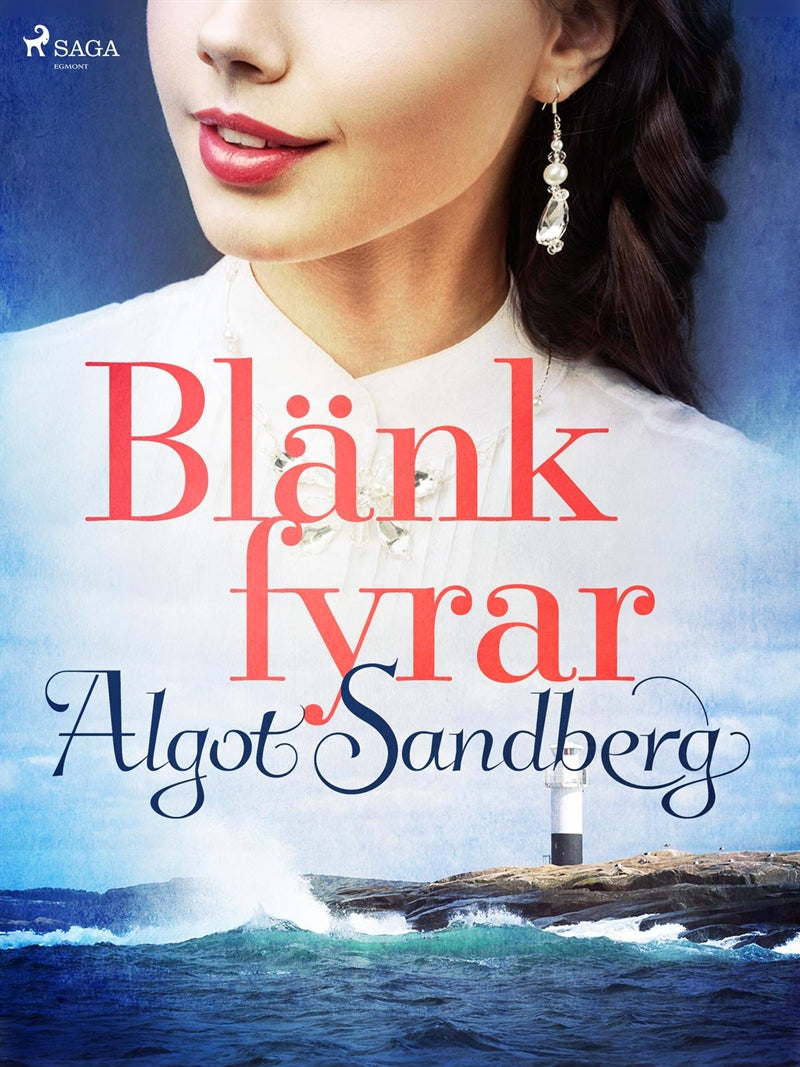 Blänkfyrar – E-bok