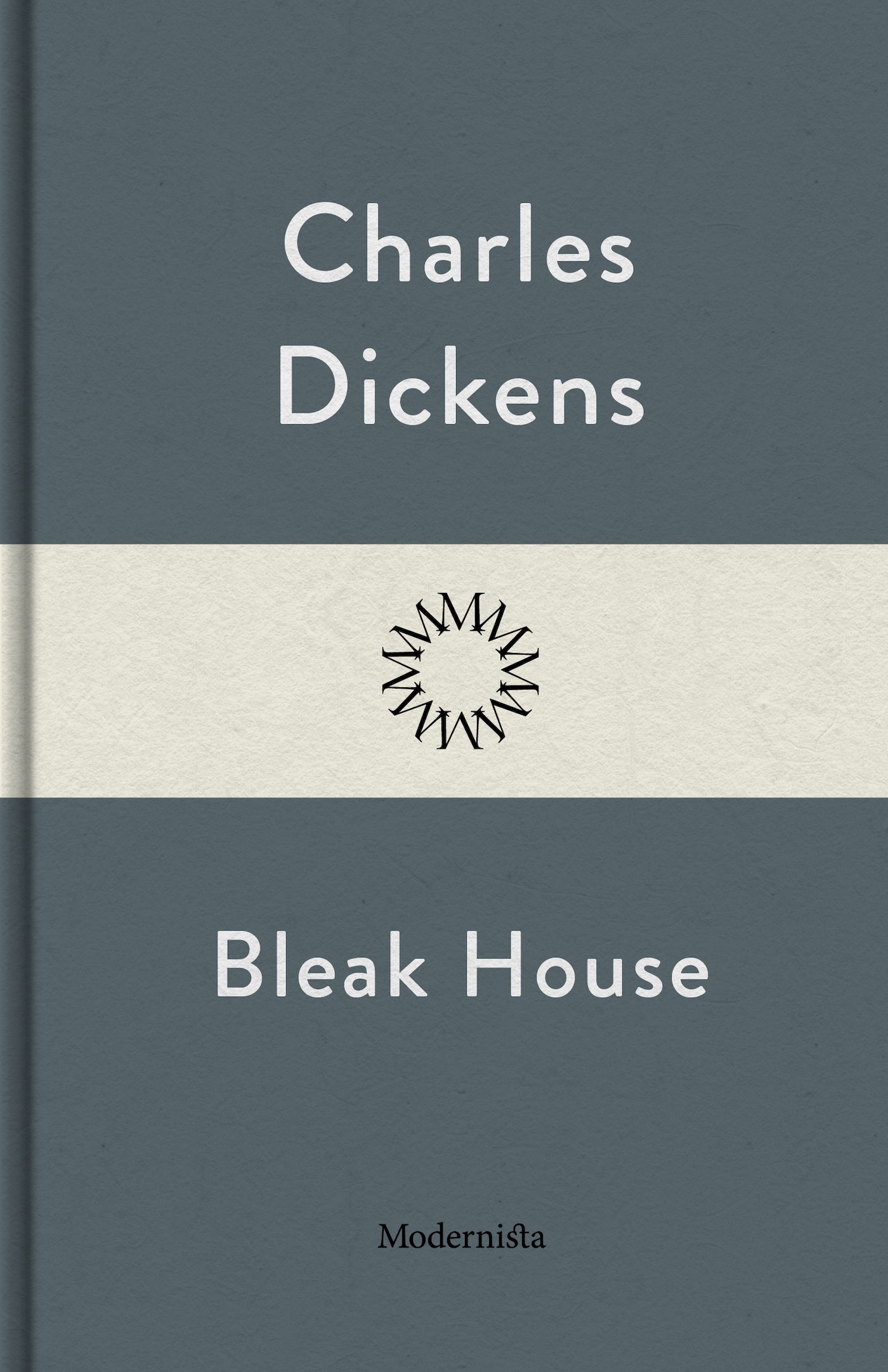 Bleak House – E-bok