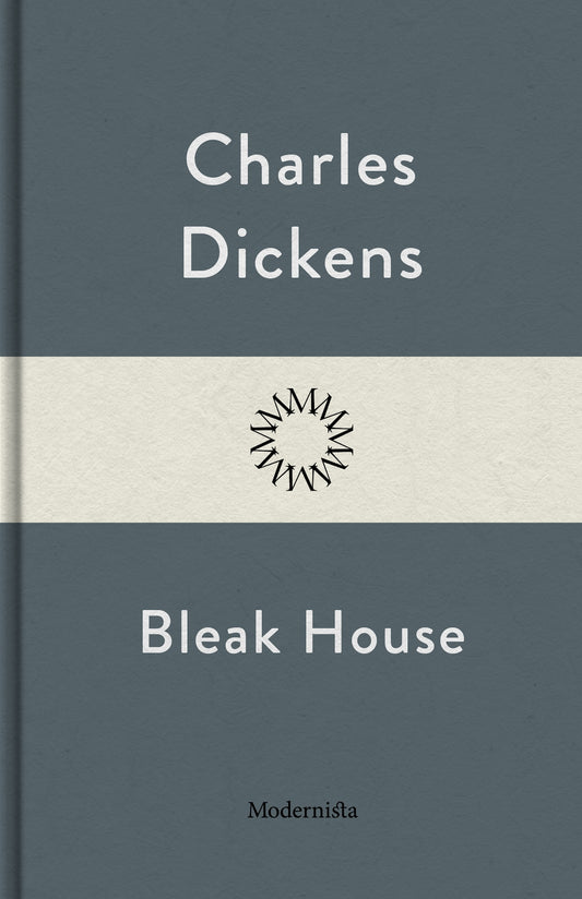 Bleak House – E-bok