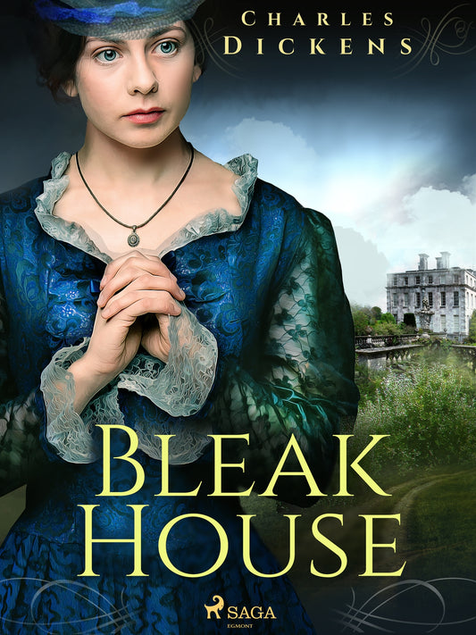 Bleak House – E-bok