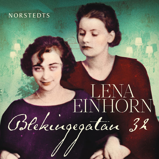 Blekingegatan 32 – Ljudbok