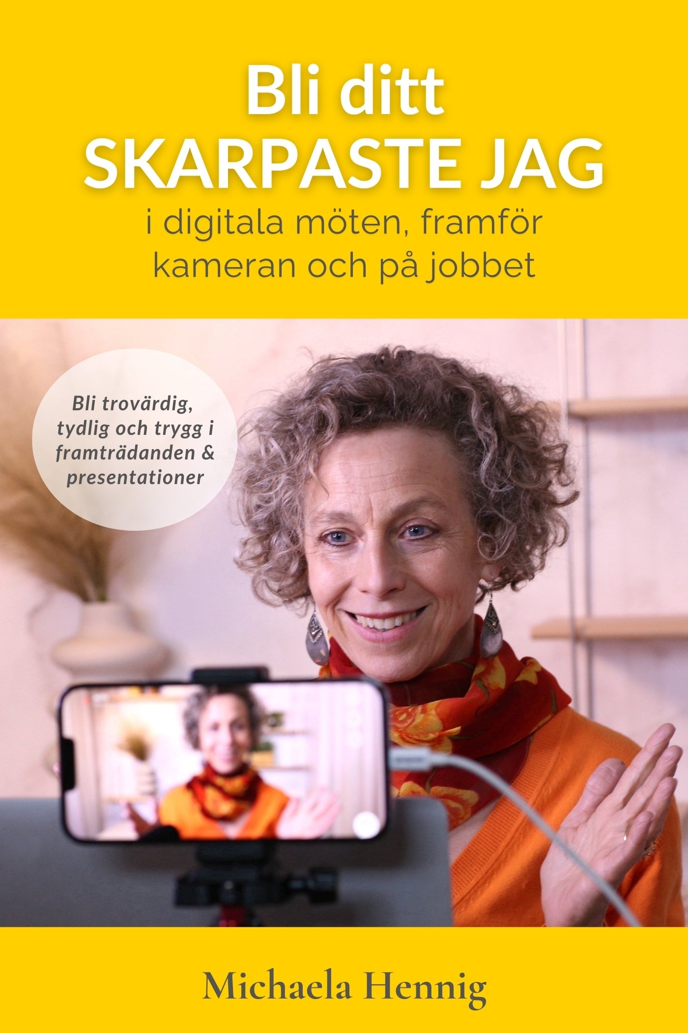 Bli ditt skarpaste jag – E-bok