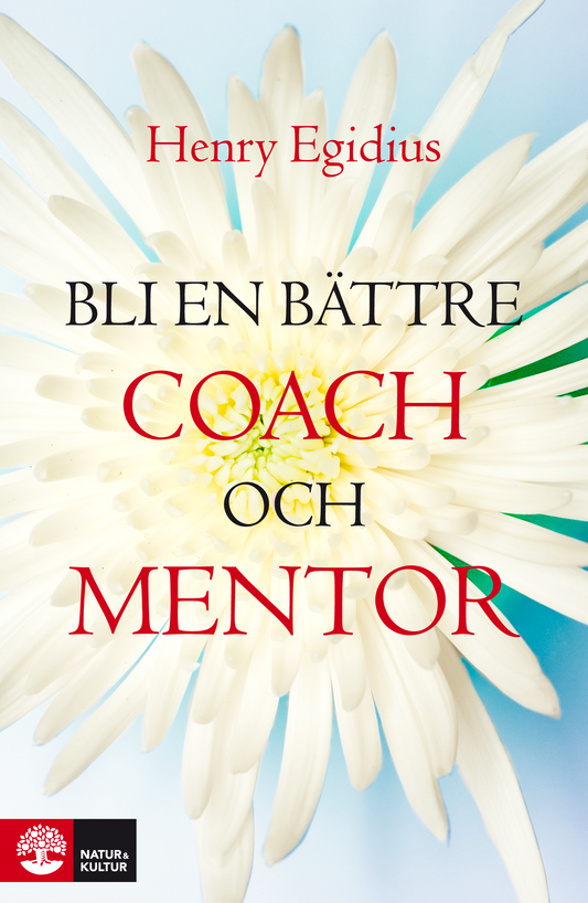Bli en bättre coach och mentor - Digital - Laddas ner