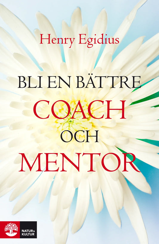 Bli en bättre coach och mentor - Digital - Laddas ner