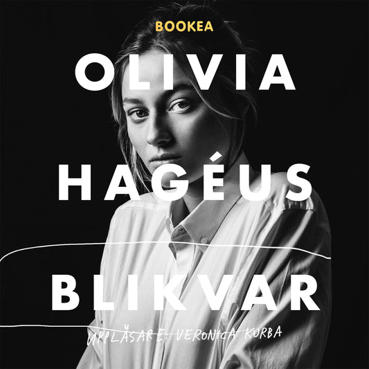 Bli kvar – Ljudbok