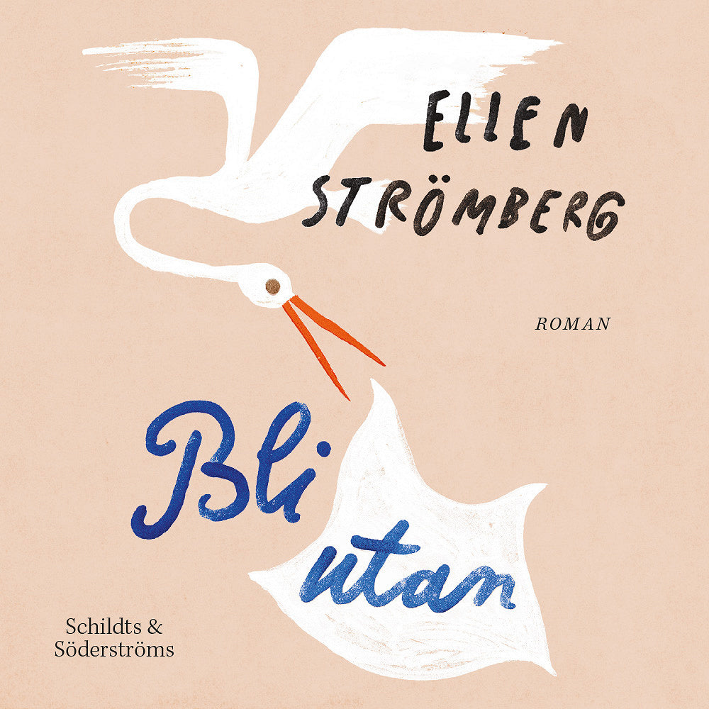 Bli utan – Ljudbok