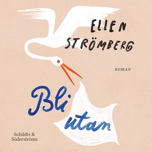 Bli utan – Ljudbok