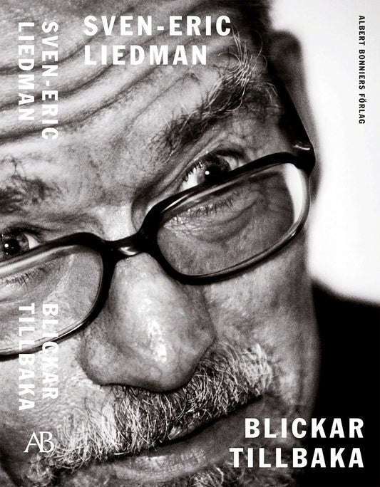 Blickar tillbaka – E-bok