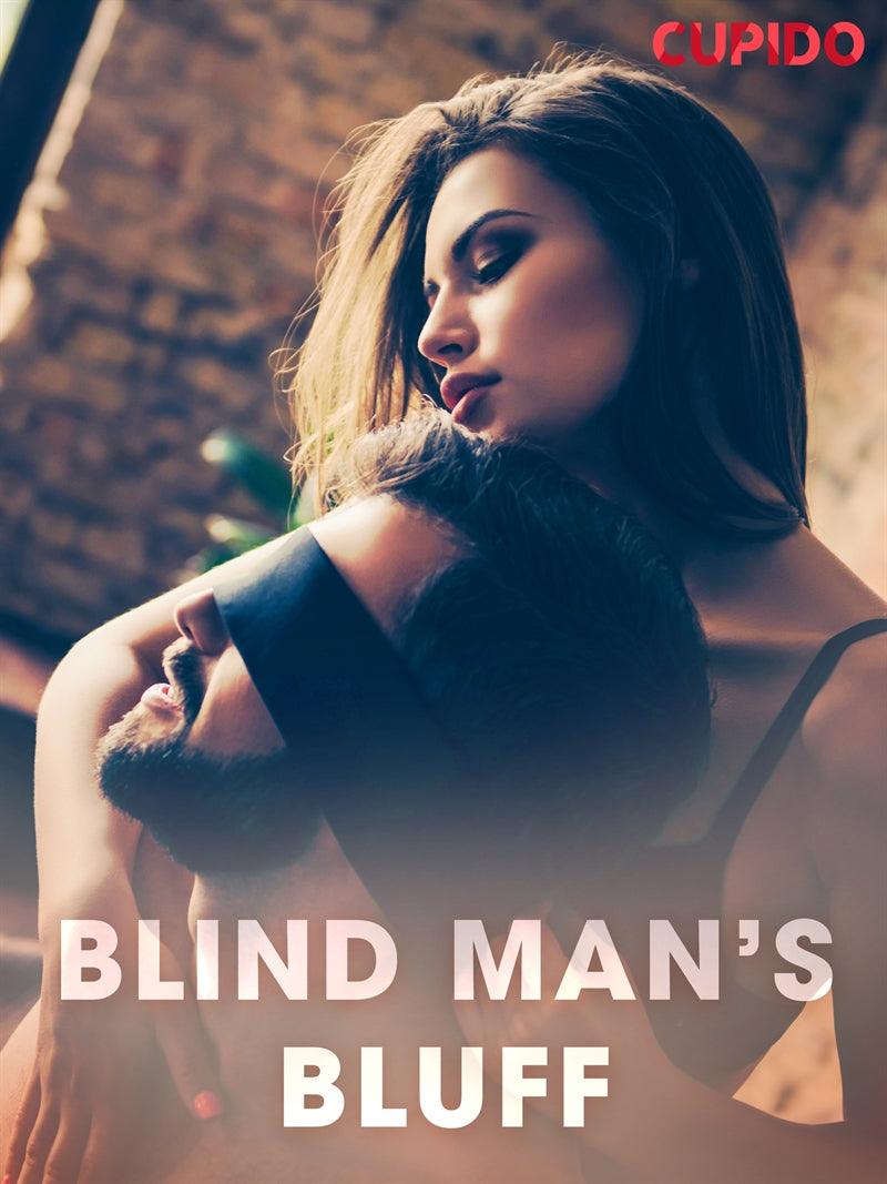 Blind Man’s Bluff – E-bok