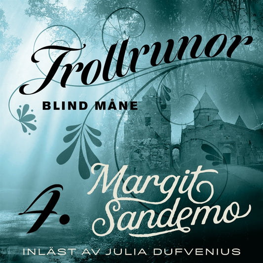 Blind måne – Ljudbok