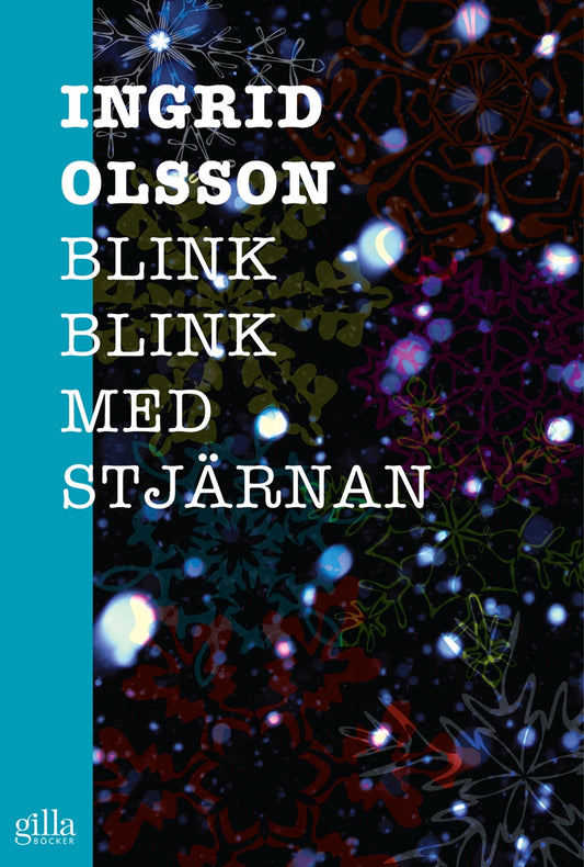 Blink, blink med stjärnan – E-bok