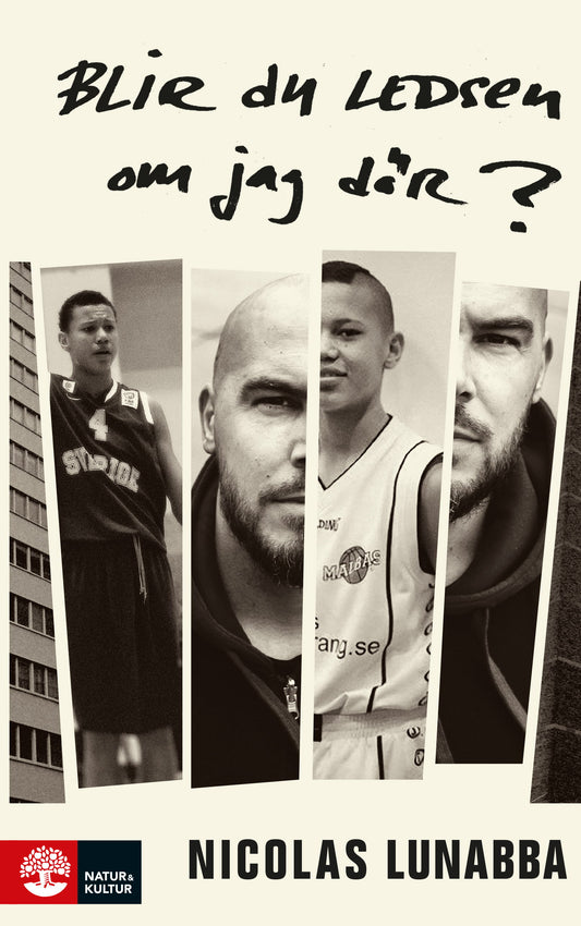 Blir du ledsen om jag dör? - Digital - Laddas ner