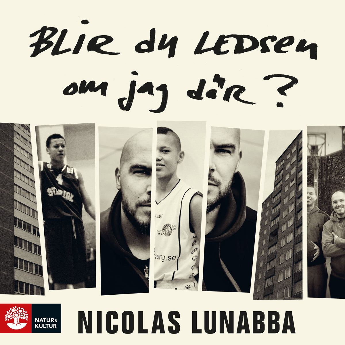 Blir du ledsen om jag dör? – Ljudbok