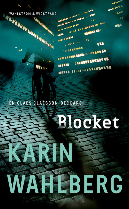 Blocket – E-bok