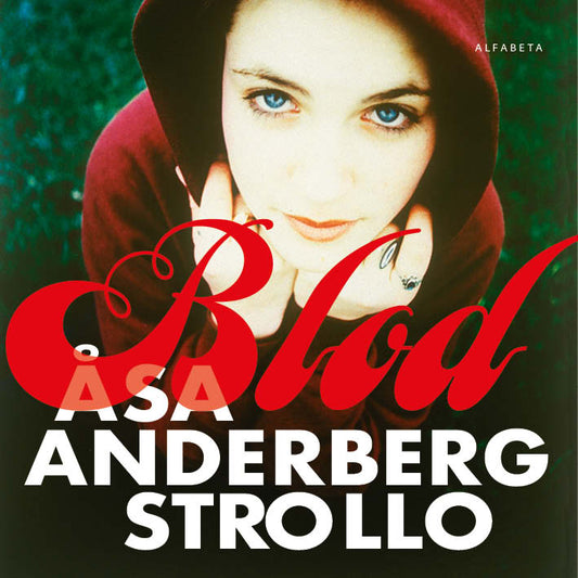 Blod – Ljudbok