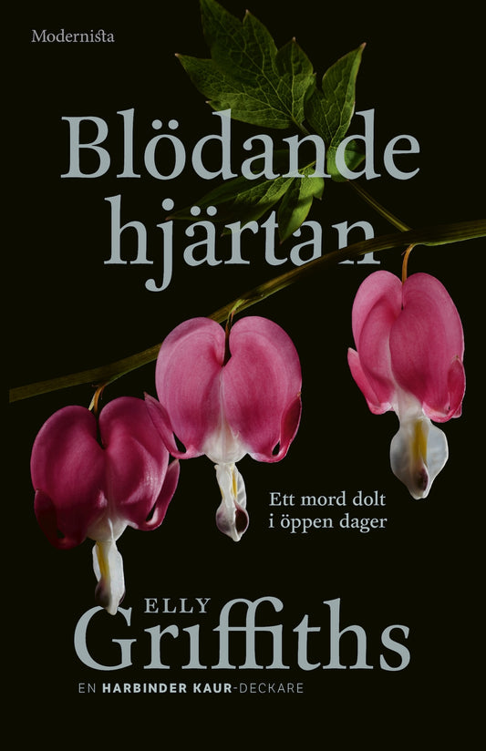 Blödande hjärtan – E-bok