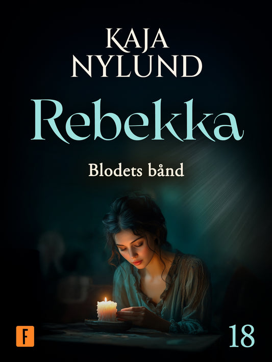 Blodets bånd – E-bok