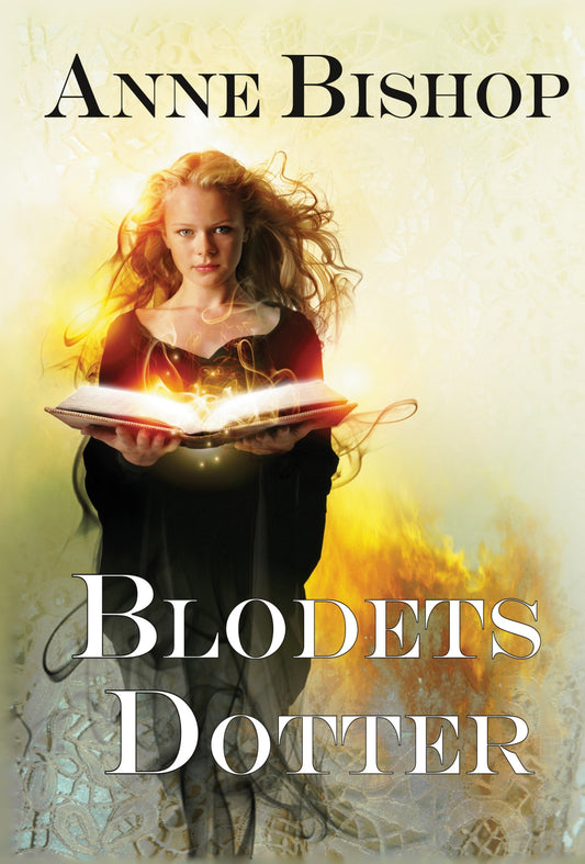 Blodets dotter – E-bok