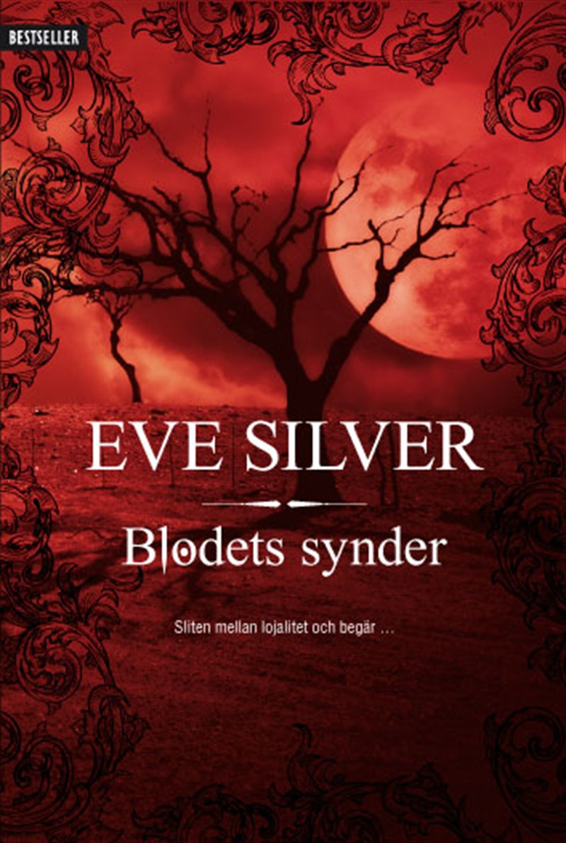 Blodets synder – E-bok