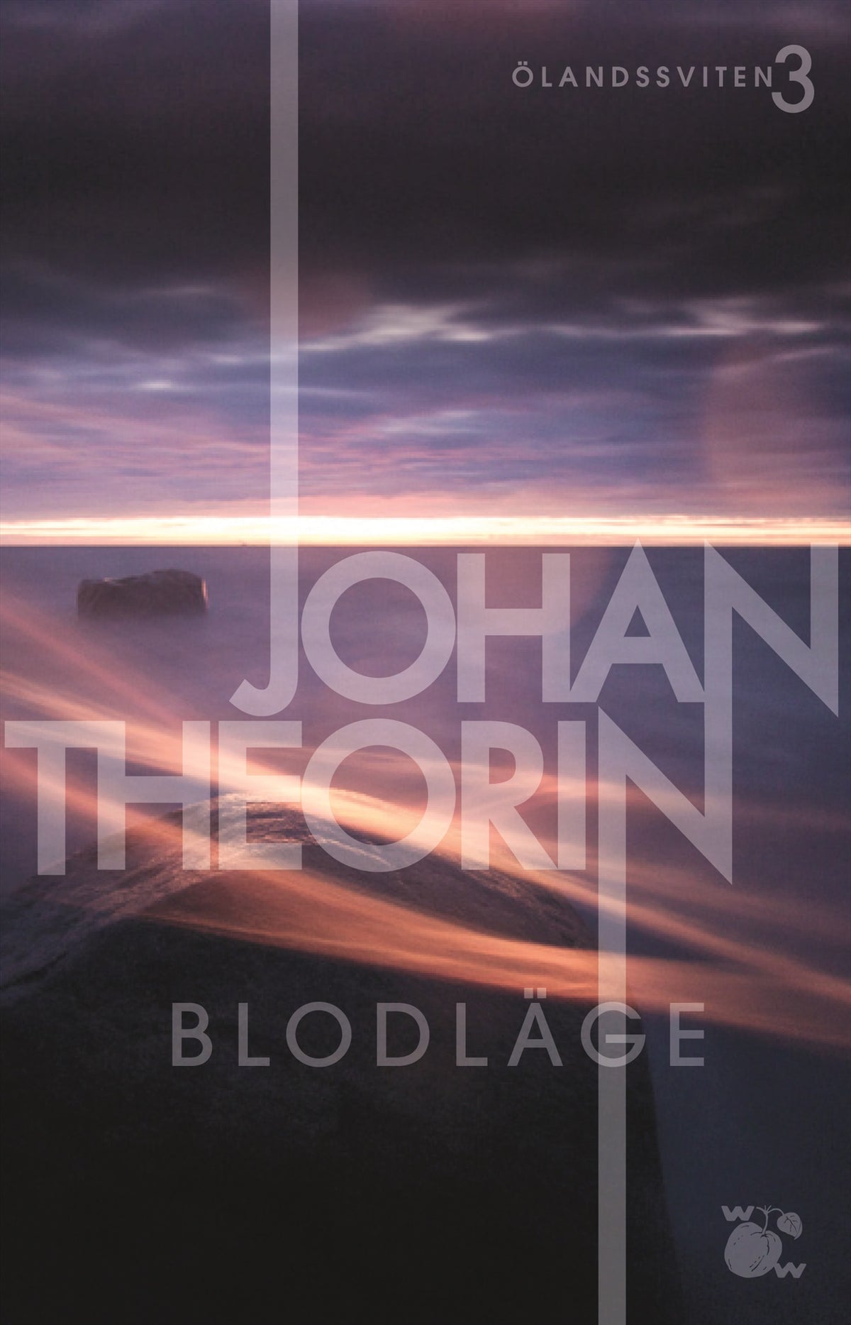 Blodläge – E-bok