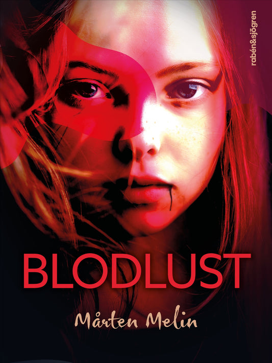 Blodlust – E-bok