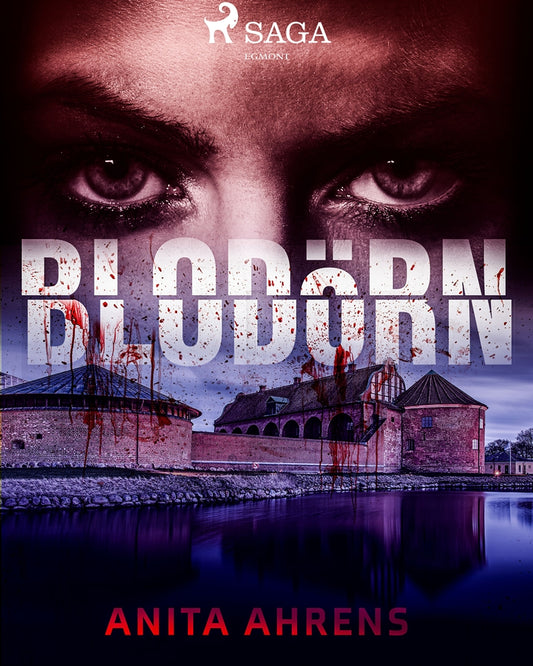 Blodörn – E-bok