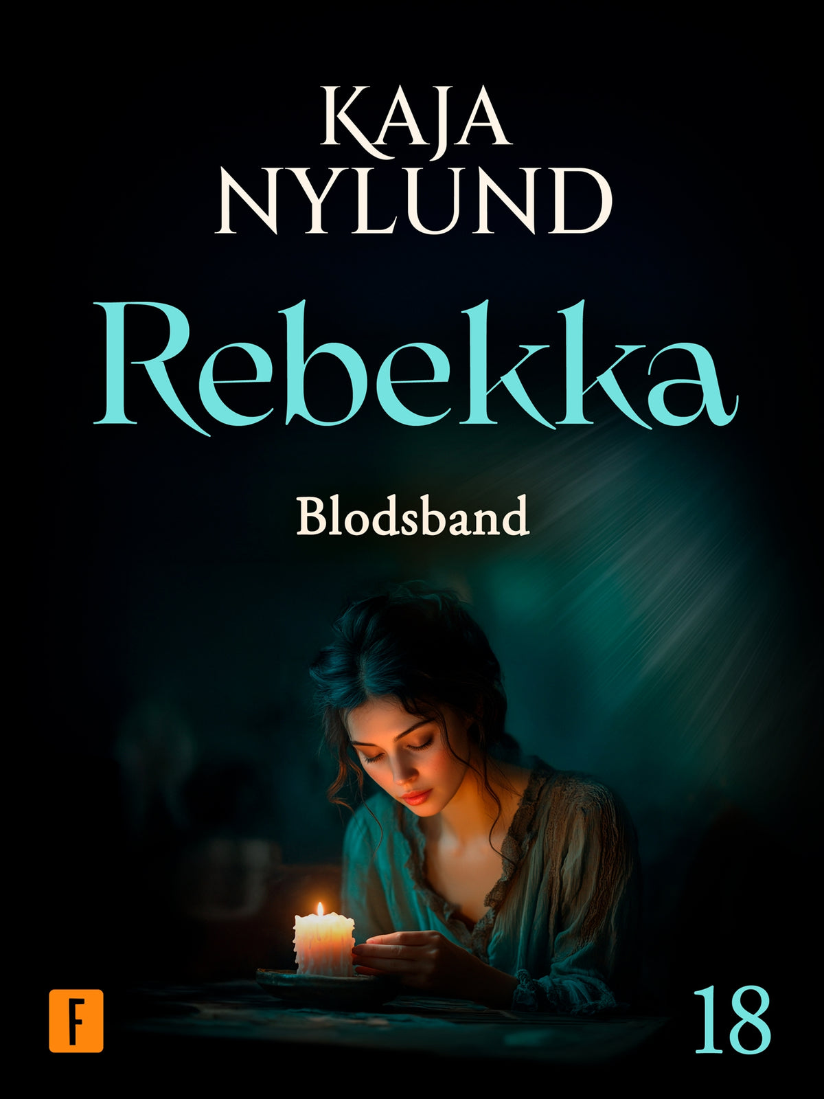 Blodsband – E-bok