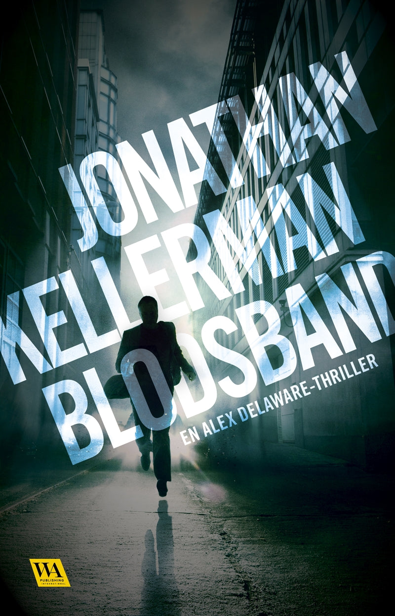 Blodsband – E-bok