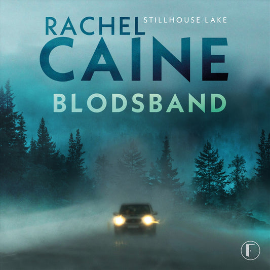 Blodsband – Ljudbok