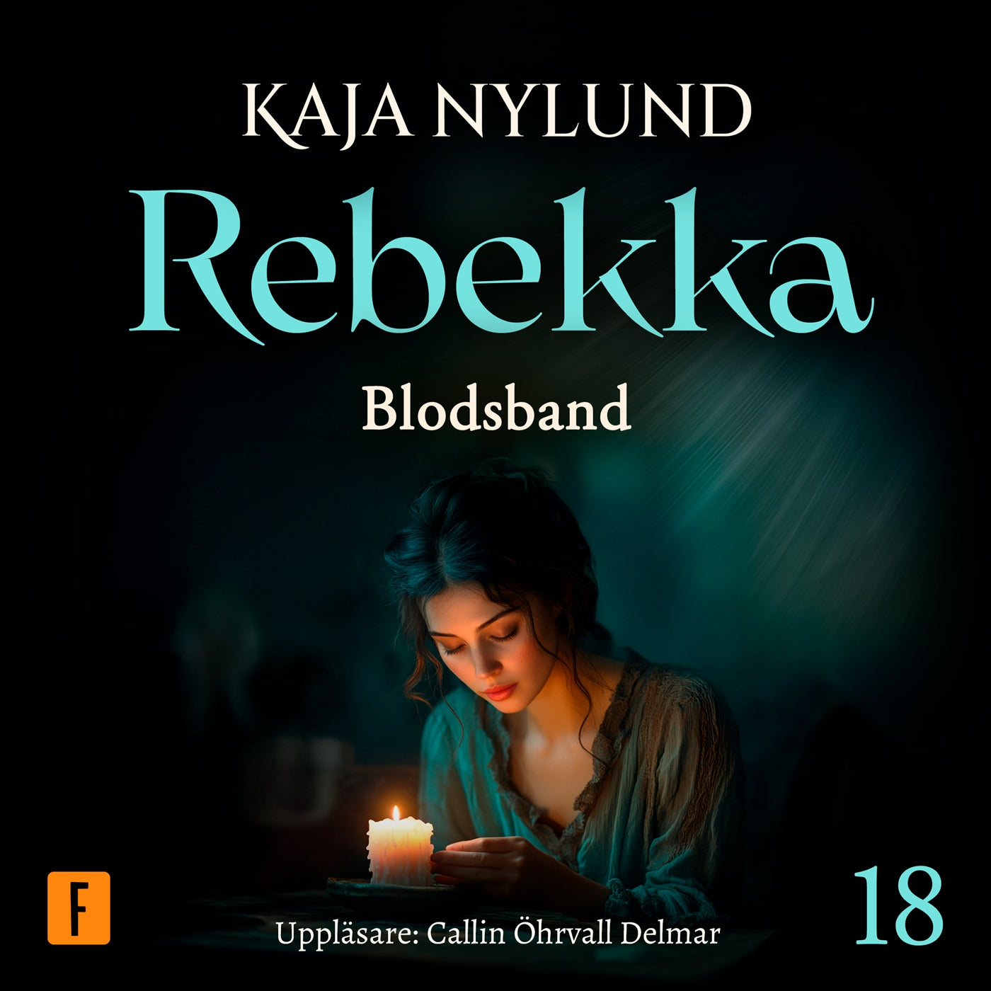 Blodsband – Ljudbok
