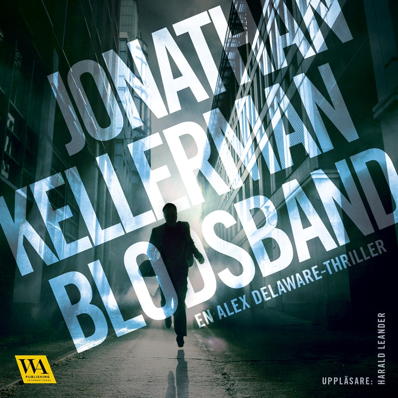 Blodsband – Ljudbok