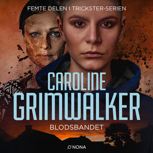 Blodsbandet – Ljudbok