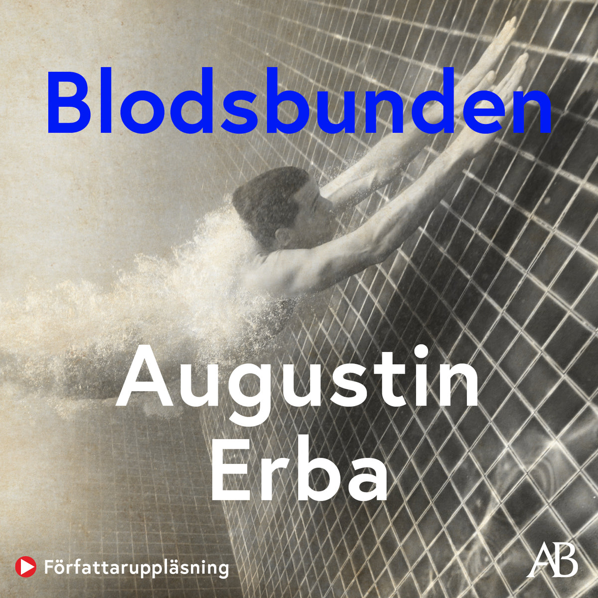 Blodsbunden – Ljudbok
