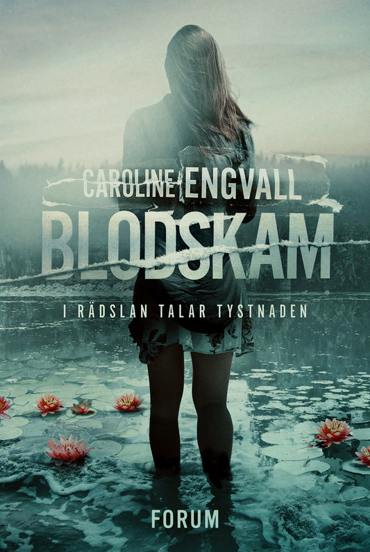 Blodskam – E-bok