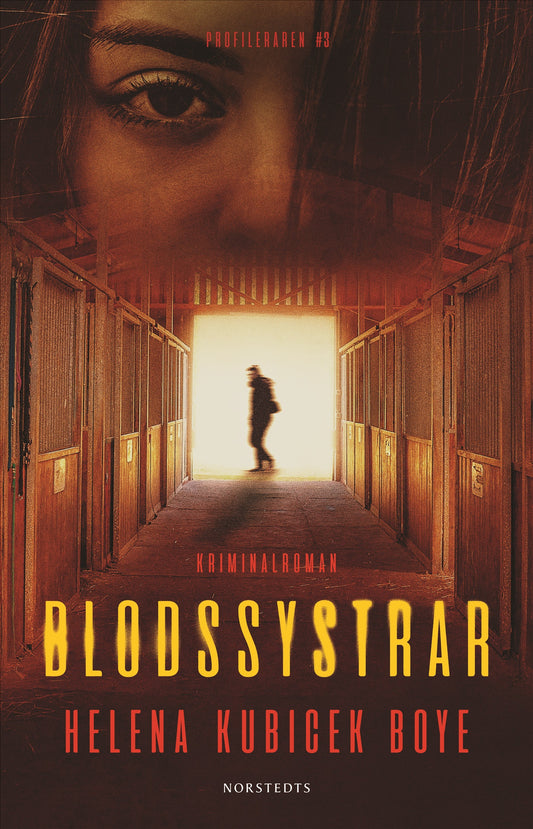 Blodssystrar – E-bok