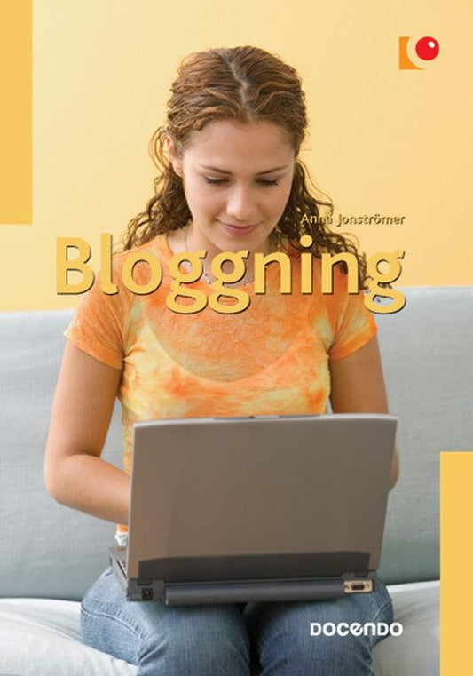 Bloggning – E-bok