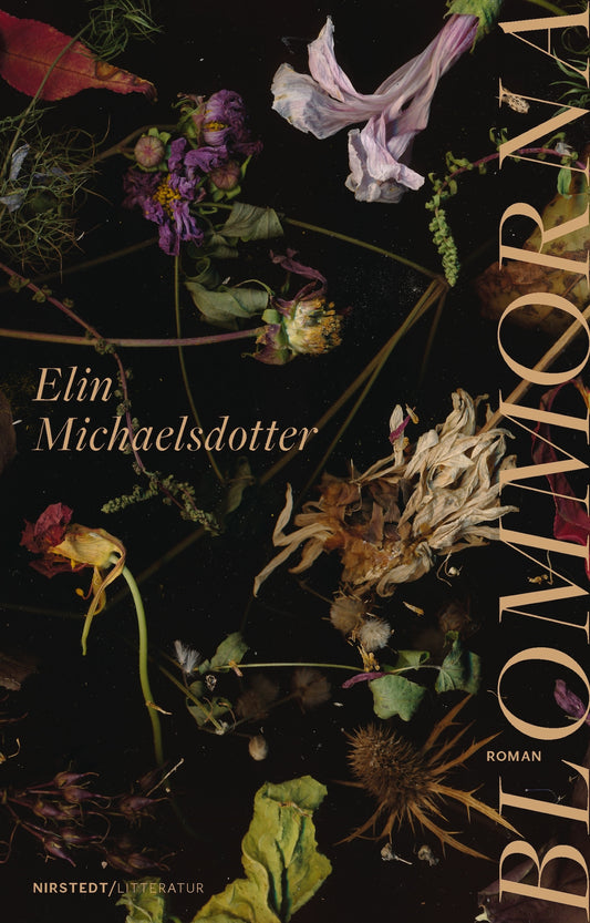 Blommorna – E-bok
