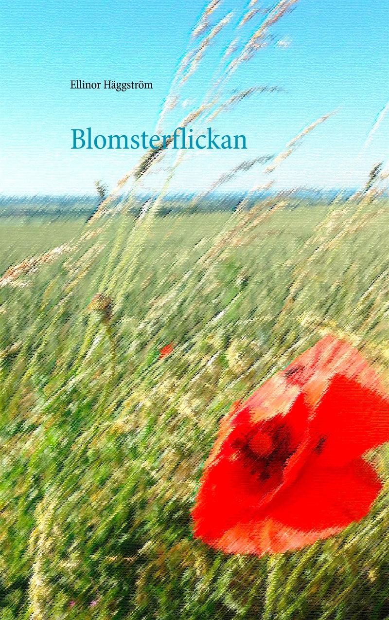 Blomsterflickan – E-bok