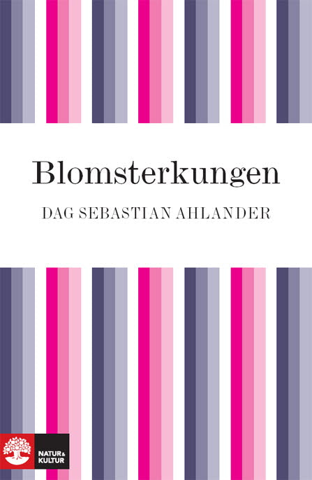 Blomsterkungen : boken om Carl von Linné – E-bok