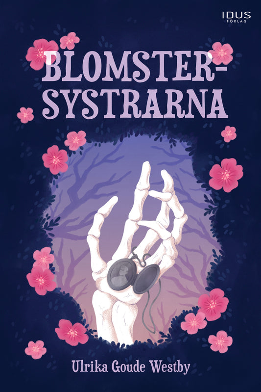 Blomstersystrarna – E-bok