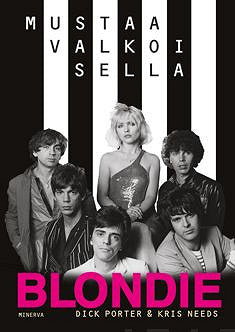 Blondie – E-bok