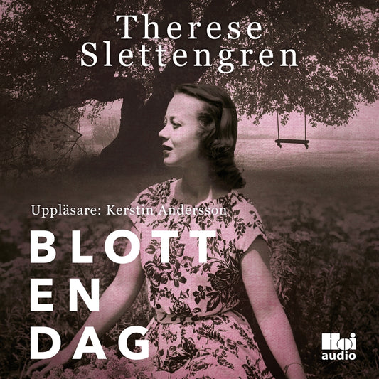 Blott en dag – Ljudbok