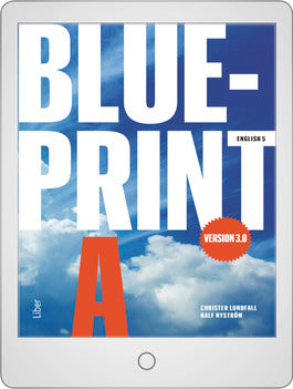 Blueprint A 3.0 Digital (elevlicens)