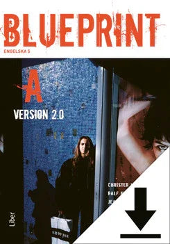 Blueprint A Version 2.0 Lärarljud (nedladdningsbar)