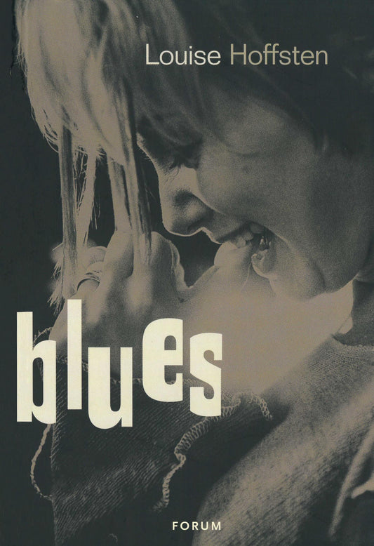 Blues – E-bok